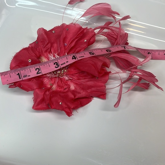 HAIR FASCINATOR - Picture 7 of 9